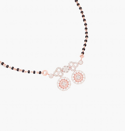 The Winsome Mangalsutra